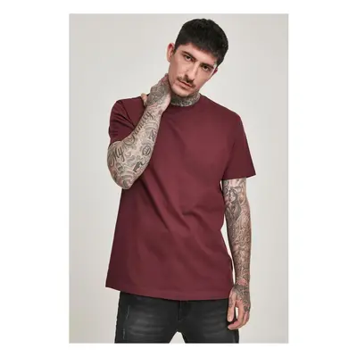 Men's T-shirt Basic - Red