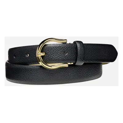 Black women's belt Geox - Women's