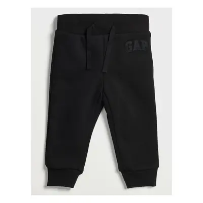 GAP Kids Sweatpants with Logo - Boys