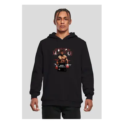 Men's Dynamite Mike Hoody Sweatshirt Black