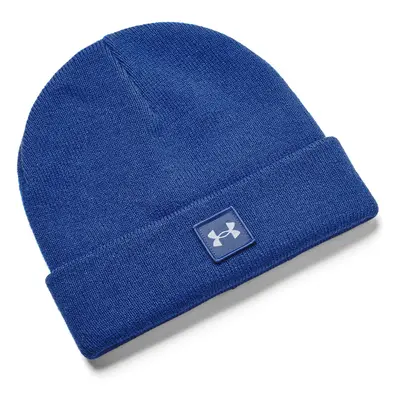 Youth Halftime Beanie-BLU