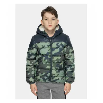 Boys' Winter Jacket 4F