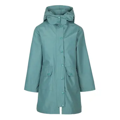 Girls' Trespass Drizzling Jacket