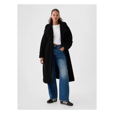 GAP Sherpa coat - Women's