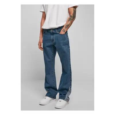 Men's Jeans Bio Triangle Denim Blue