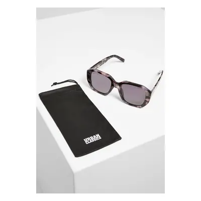 113 Sunglasses UC grey leo/black