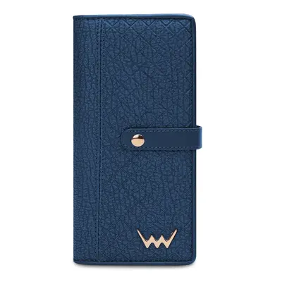 VUCH Enie Blue Wallet