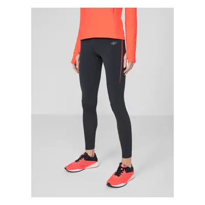 Women's 4F Running Leggings