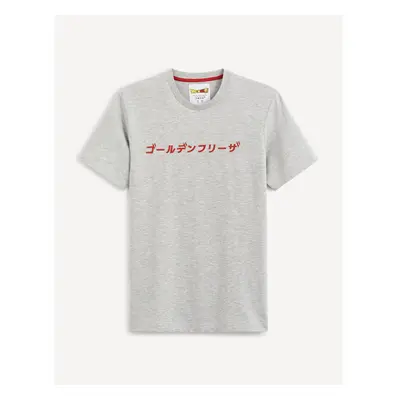 Celio T-shirt Lvedrago1 - Men's