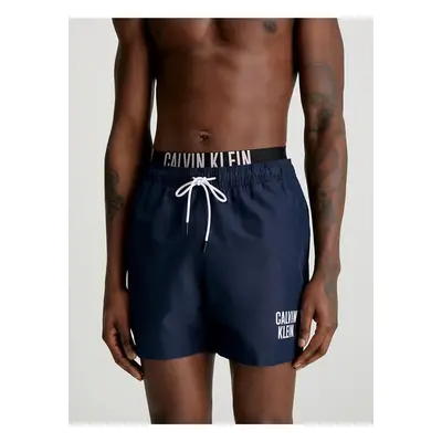 Dark blue mens swimwear Calvin Klein Underwear - Men