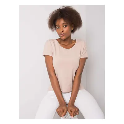 T-shirt-RV-TS-4693.12-beige