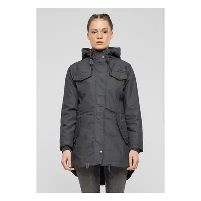 Women's Marsh Lake Parka anthracite