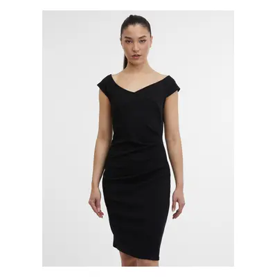 Orsay Black Women's Dress - Women's