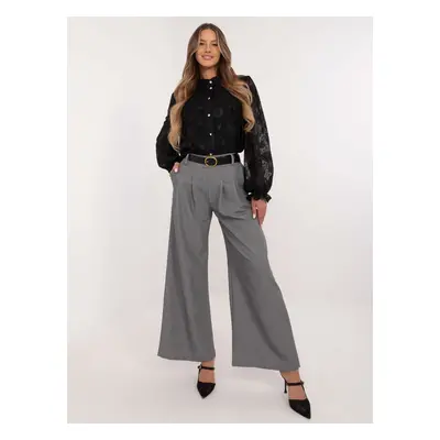 Pants-DHJ-SP-19899-1.92P-dark gray