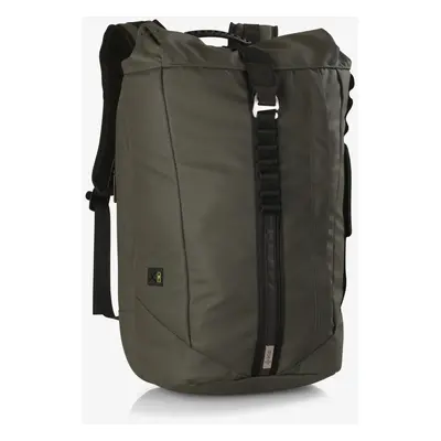 Kilpi NITRON 25-U Dark green city backpack