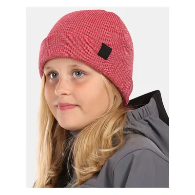 Winter children's knitted hat Kilpi REFLEC-J