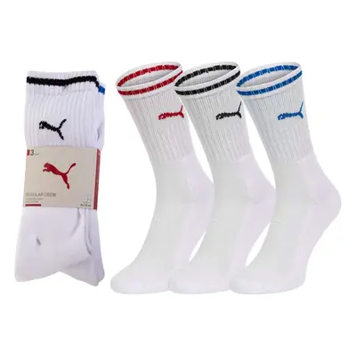 Puma Man's 3Pack Socks