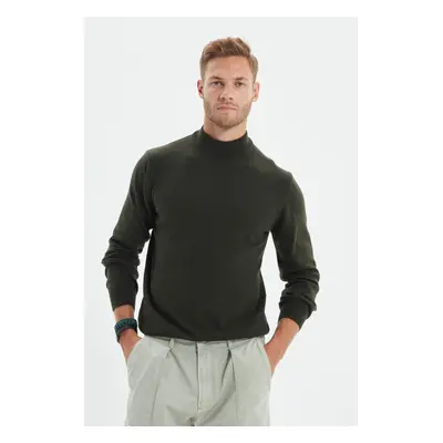 Férfi pulóver Trendyol Knitwear