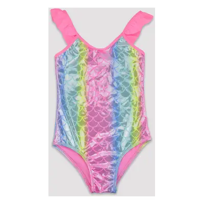 NOVITI Kids's Swimsuit KD015-G-01