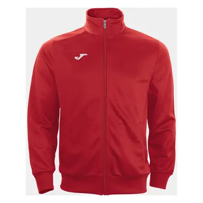 Men's/Boys' Sports Jacket Joma Gala Jacket red