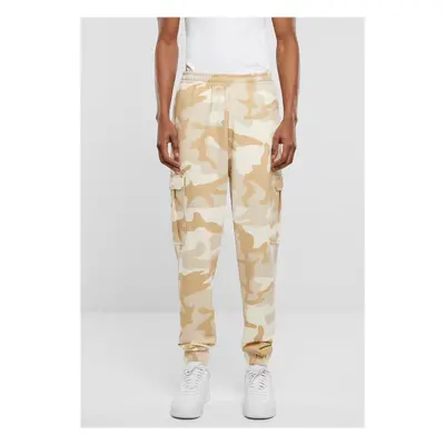 Men's Camo Camouflage Sweatpants