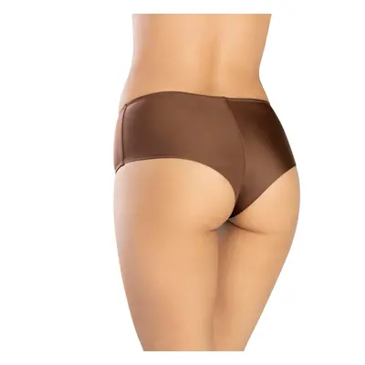 Briefs M-013 (6) Mocha