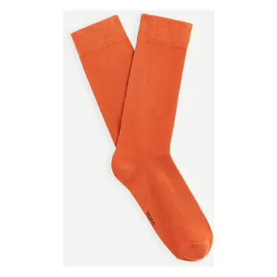 Celio High socks Milof made of cotton Supima® - Men