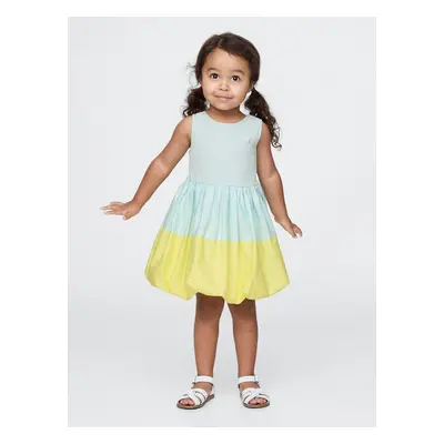 GAP Baby balloon dress - Girls