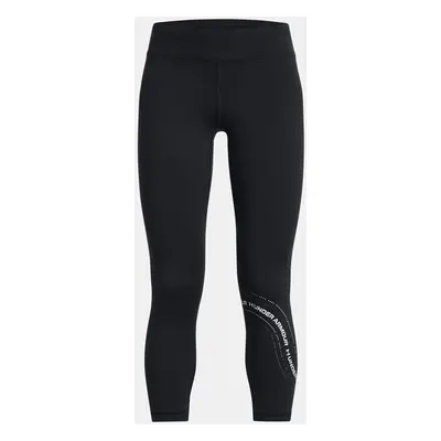 Girls' leggings Under Armour G Motion Branded Ankle Leg - Girls