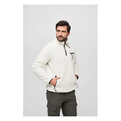 Teddyfleece Troyer White