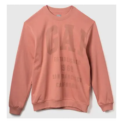 Sweatshirt with GAP logo - Men