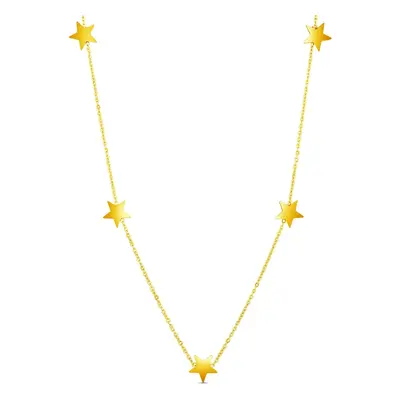 Necklace VUCH Cunia Gold