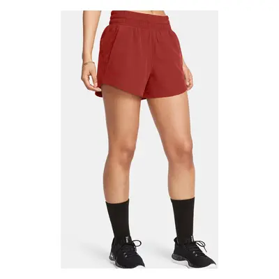 Women's shorts Under Armour Vanish 3in Short