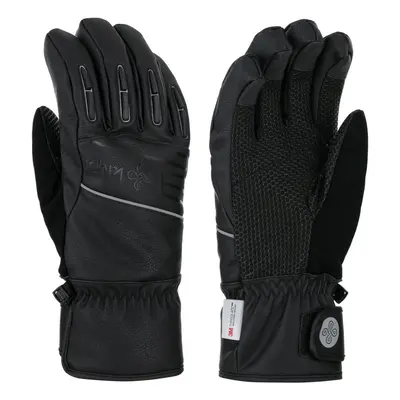 Ski Gloves Kilpi CEDRIQ-U Black