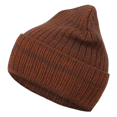 Unisex merino hat HUSKY Mermel brown