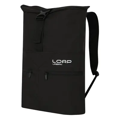 City Backpack LOAP SPOTT Black