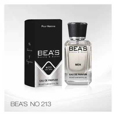 M213 Aqu Goi - Men's perfumes ml