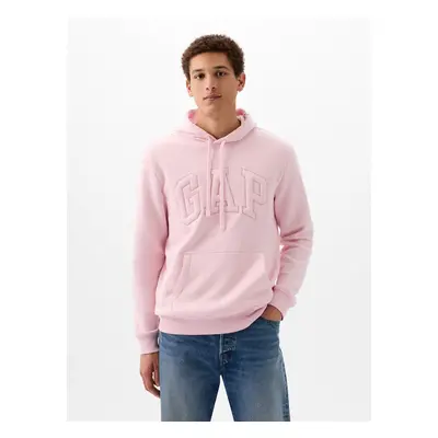 GAP Logo & Hoodie - Men's