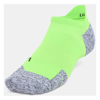 Unisex socks Under Armour UA AD Run Cushion 1pk NS Tab - unisex