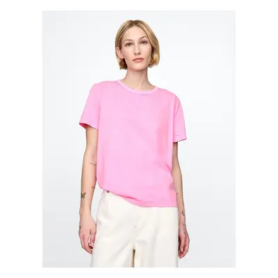 GAP Cotton T-shirt - Women's