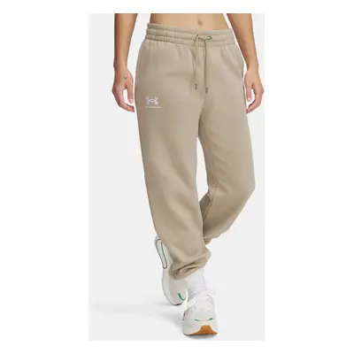 Women's sweatpants Under Armour UA Icon Fleece Jogger - Women's