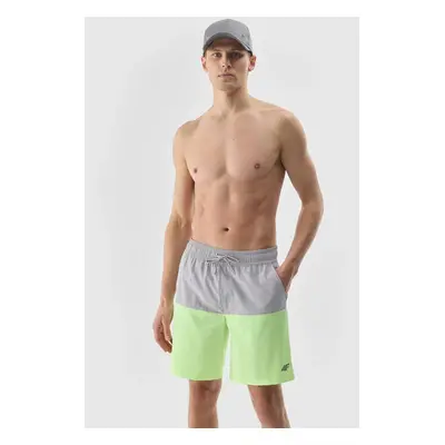 Men's 4F Swimming Shorts - Grey