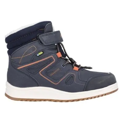 Children's winter boots ZigZag RINCET