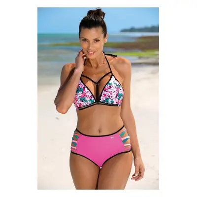 Molly Milk Shake M-504 (2) Swimsuit Pink