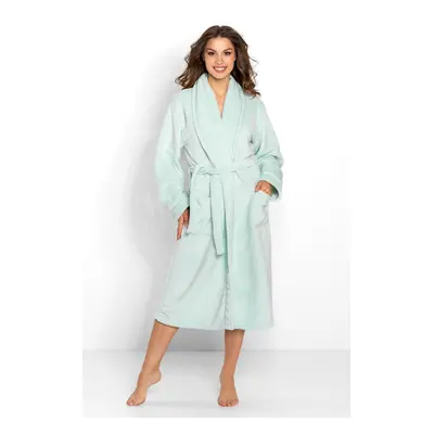 Mint robe