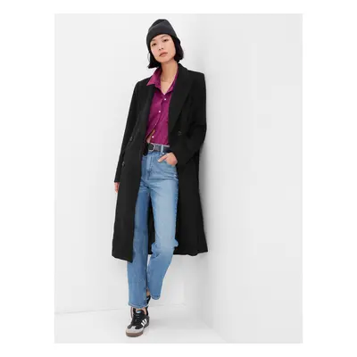 GAP Wool Coat - Women