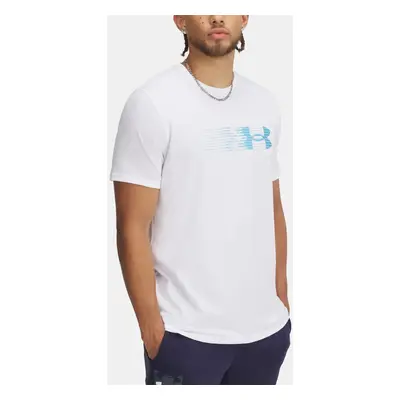 Men's T-shirt Under Armour LC Fly In Logo SS