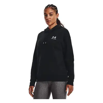 Women's fleece sweatshirt Under Armour Essential Fleece Hoodie