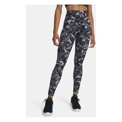 Women's leggings Under Armour Motion Print Legging