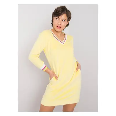 Dress-WN-SK-001.09-yellow